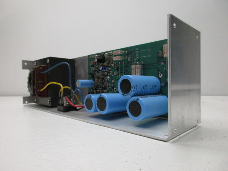 GFC HAMMOND GHOF-5-240VP POWER SUPPLY  NSMP