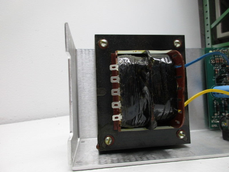 GFC HAMMOND GHOF-5-240VP POWER SUPPLY  NSMP