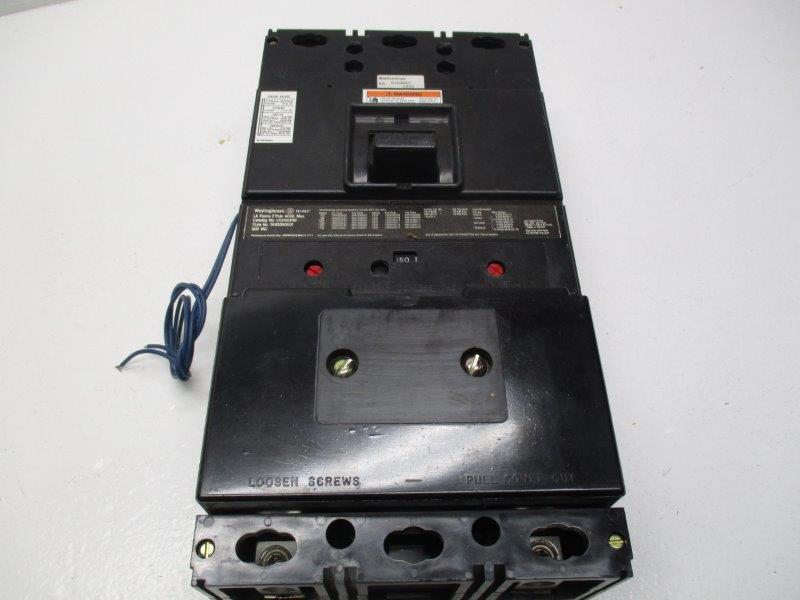 WESTINGHOUSE LA2400PRF NSMP