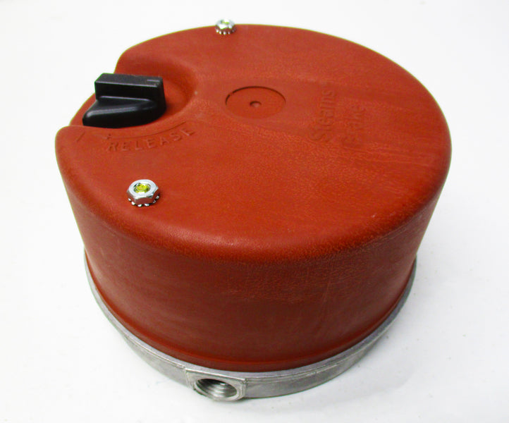 STEARNS 01103551 105603100DQF 208/230V 2.4/.18A REV. B NSMP