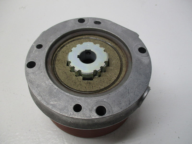 STEARNS 01103551 105603100DQF 208/230V 2.4/.18A REV. B NSMP