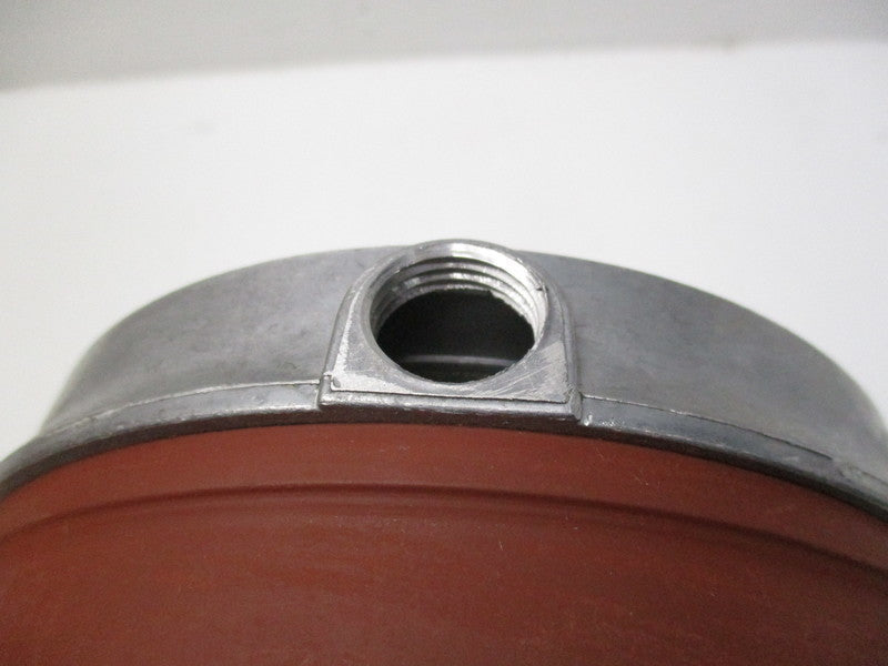 STEARNS 01103551 105603100DQF 208/230V 2.4/.18A REV. B NSMP