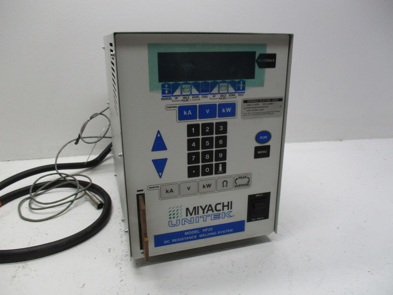 MIYACHI HF25A10/240 NSMP