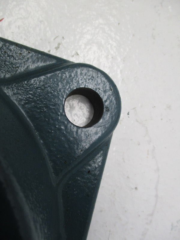 DODGE 126194 F4B-SCM-207 2-7/16" NSMP