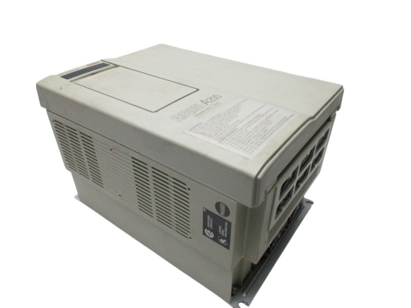 MITSUBISHI FR-A240E-5.5K-UL INVERTER 3 PHASE  UNMP