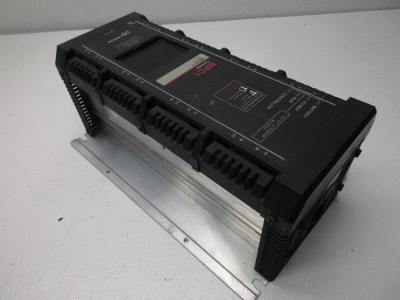 CUTLER HAMMER MPC1C10 SER.A EXPANDABLE CONTROLLER  UNMP