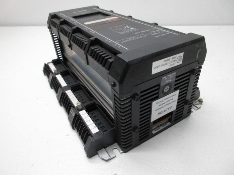 CUTLER HAMMER MPC1C10 SER.A EXPANDABLE CONTROLLER  UNMP