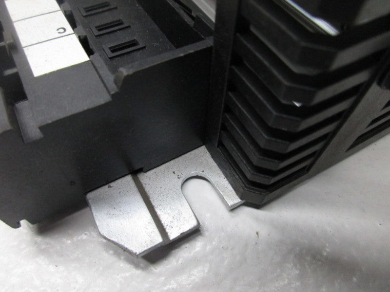 CUTLER HAMMER MPC1C10 SER.A EXPANDABLE CONTROLLER  UNMP