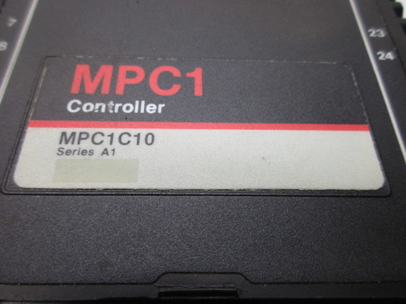 CUTLER HAMMER MPC1C10 SER.A EXPANDABLE CONTROLLER  UNMP