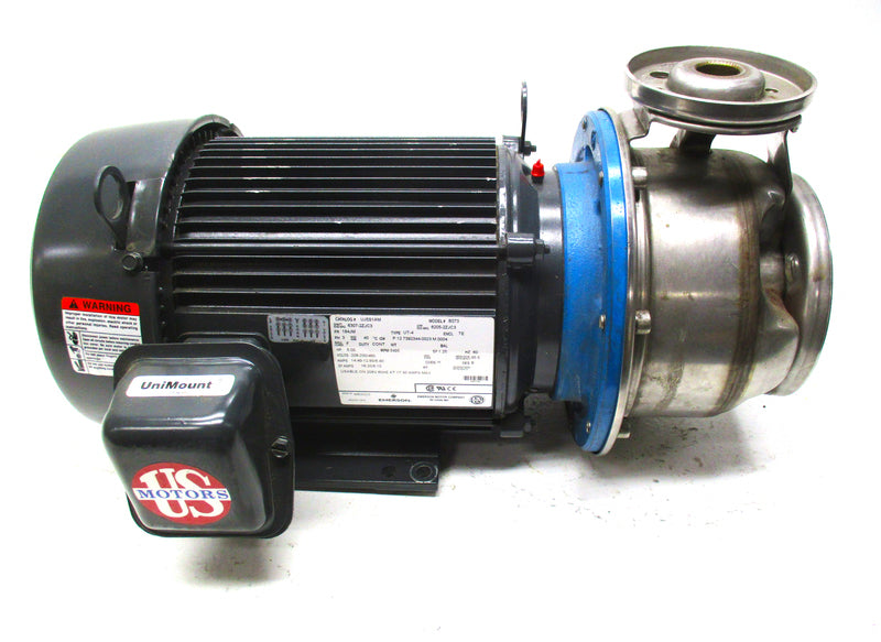 EMERSON UJ5S1AM (AS PICTURED) NSNP