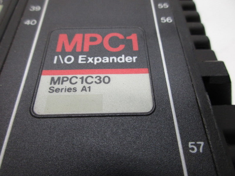 CUTLER HAMMER MPC1C30 SER.A I/O EXPANDER  UNMP