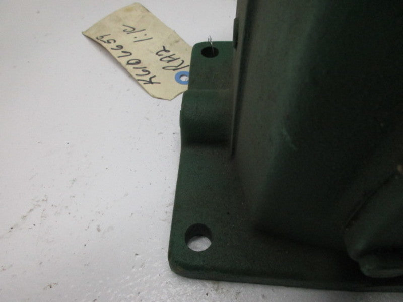 HUB CITY 0-75228 RA2 1:1 GEARBOX  NSNP
