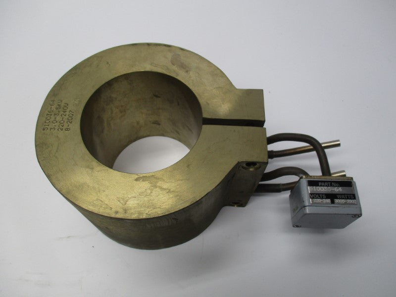 HEATER 510036-64 NSNP