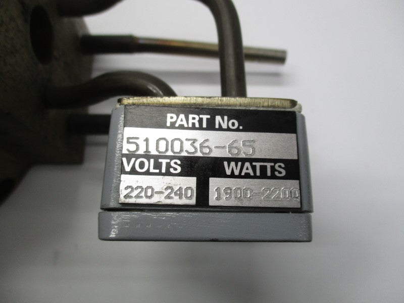 HEATER 510036-65 NSNP