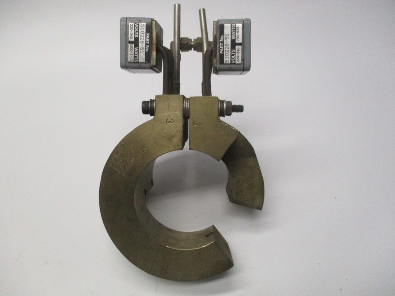 HEATER 510228-51 NSNP