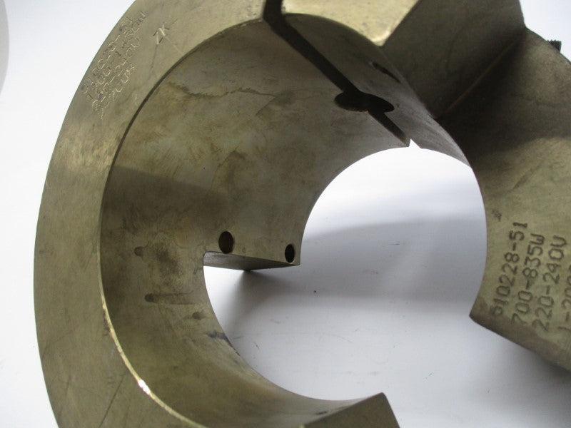 HEATER 510228-51 NSNP