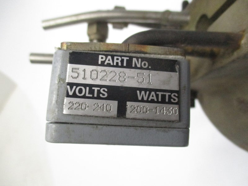 HEATER 510228-51 NSNP