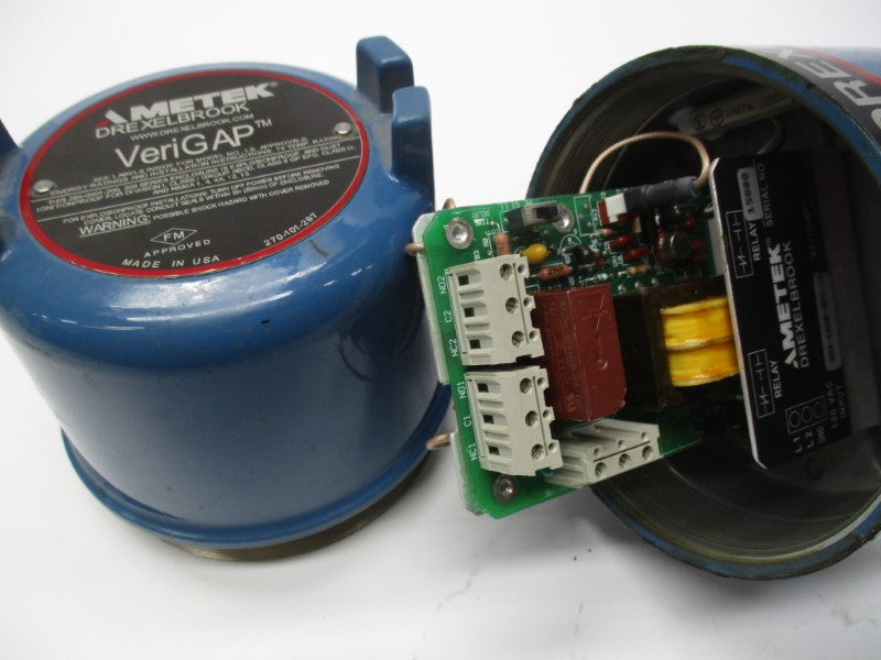 AMETEK 705-0001-001 NSNP