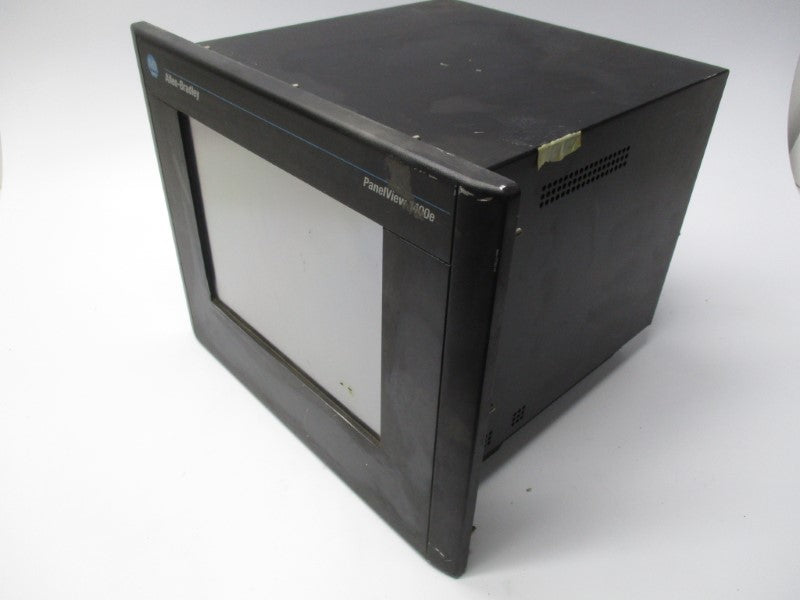 INDUSTRIAL SPARE PART 2711E-T14C6 SER. C F/W 04.00.00 UNMP