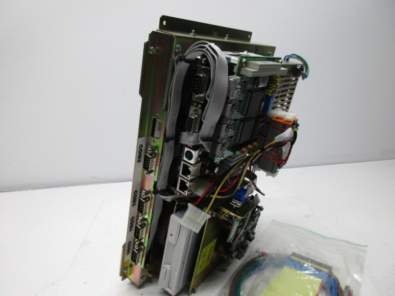 CARROLL TOUCH TECH 8101-6483-02 REV.D MODULE  NSNP
