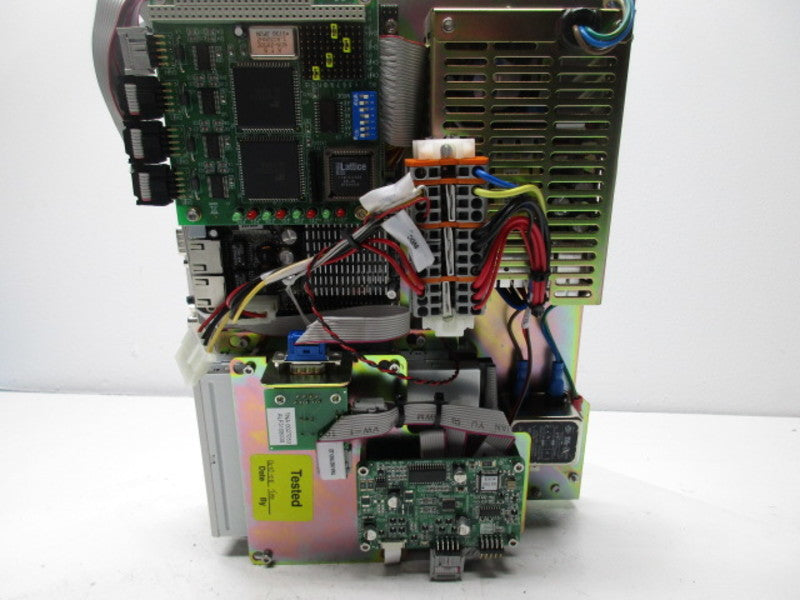 CARROLL TOUCH TECH 8101-6483-02 REV.D MODULE  NSNP