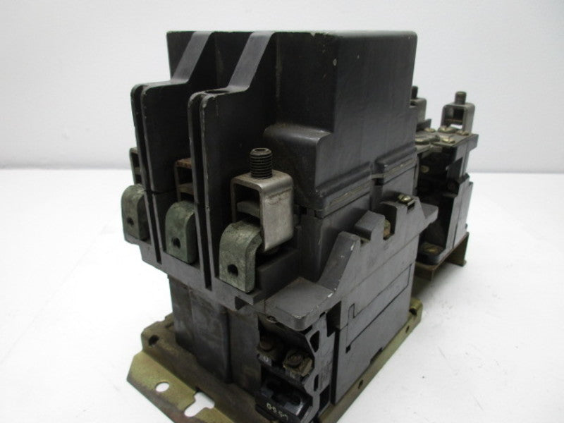WESTINGHOUSE A200M3CAC STARTER 90A  UNMP