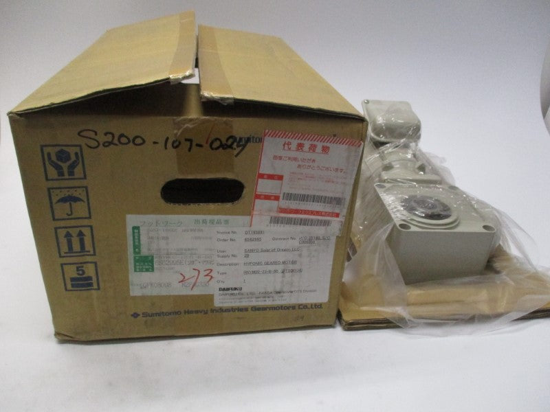 SUMITOMO RNYM02-1231-B-50 NSMP