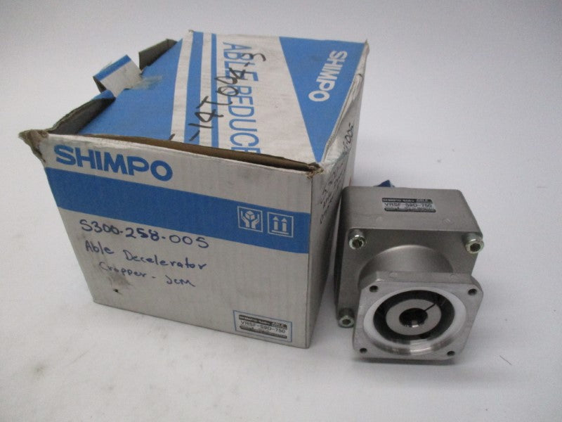 SHIMPO VRSF-S9D-750 NSMP