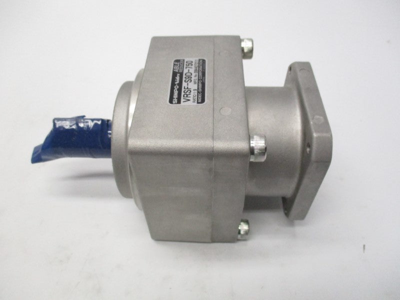 SHIMPO VRSF-S9D-750 NSMP