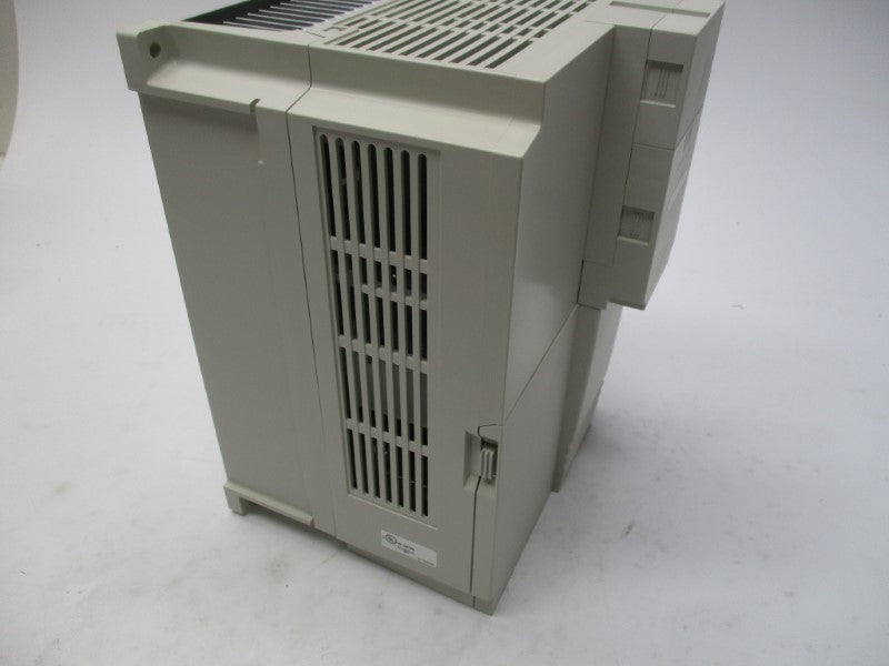 MITSUBISHI FR-E520-5.5KND-04 NSMP