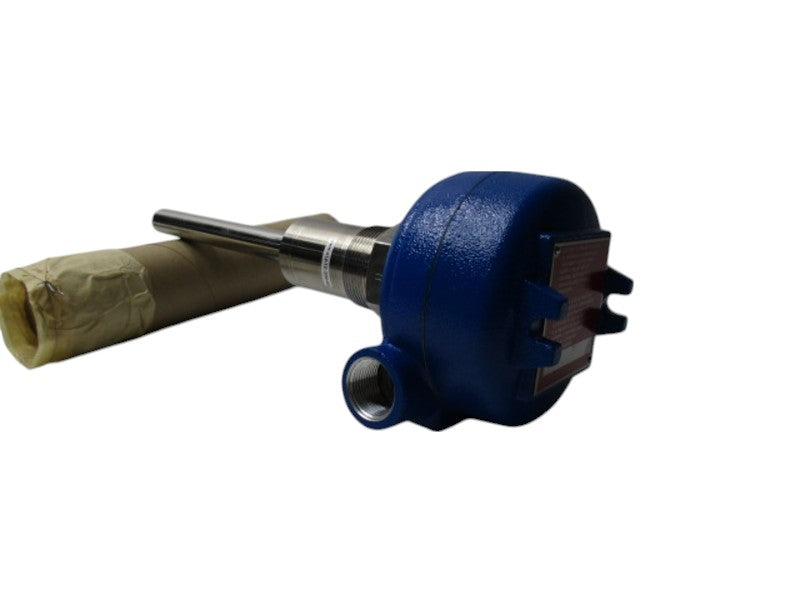 MAGNETROL V2H-D1B0-000 VIBRATING ROD SWITCH MAX 360 PSI  NSNP