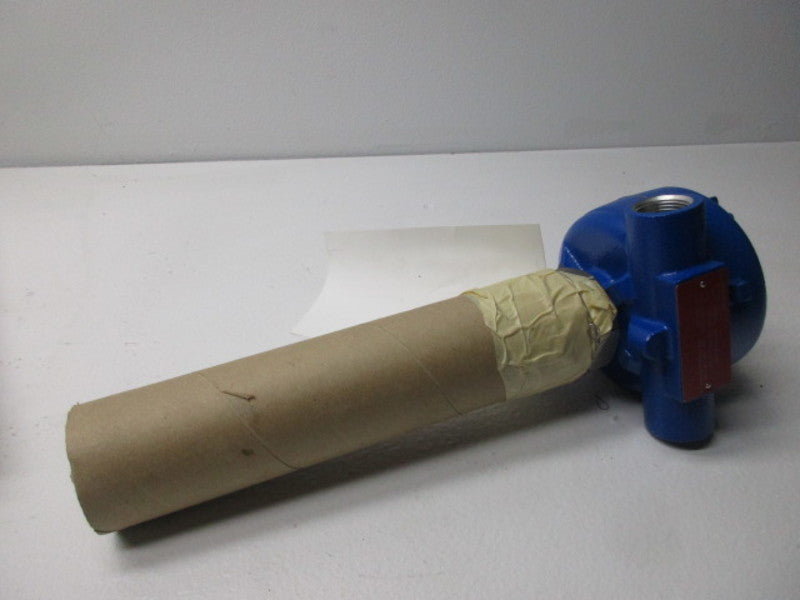MAGNETROL V2H-D1B0-000 VIBRATING ROD SWITCH MAX 360 PSI  NSNP