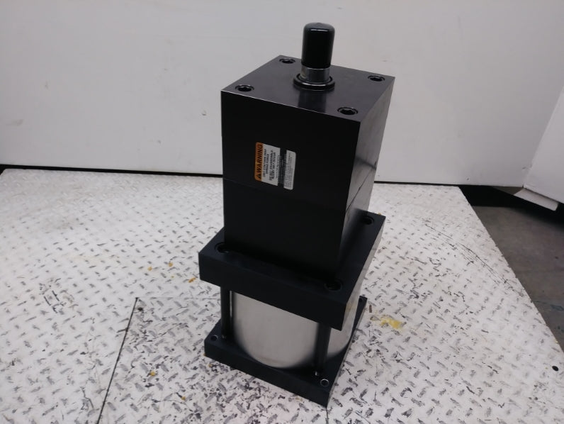 TRD CYL-A-011274 RL13860 NSNP