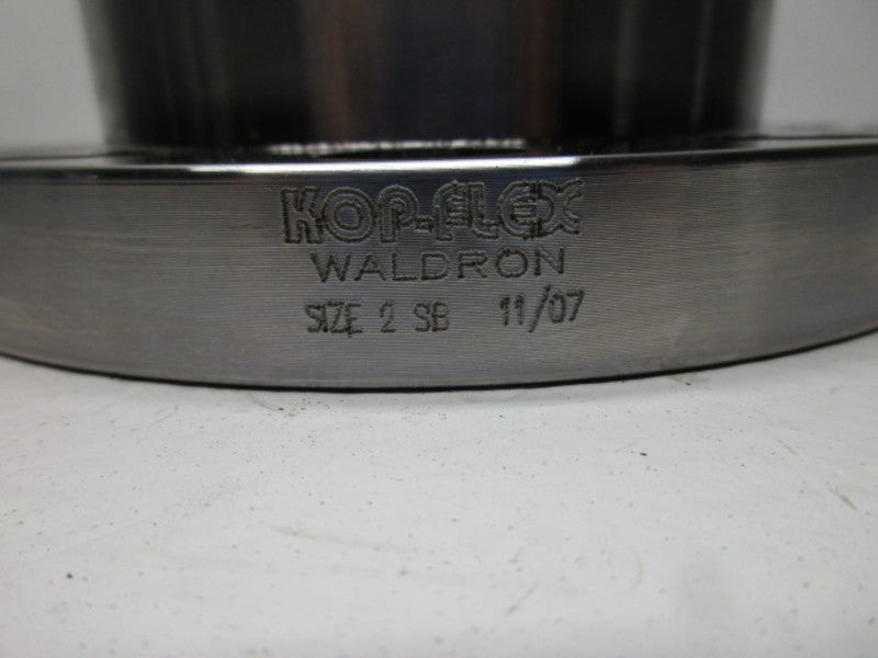 KOP-FLEX 2 SB COUPLING SIZE 2  NSNP