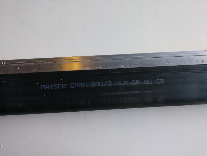 MAYSER SL/W NSNP
