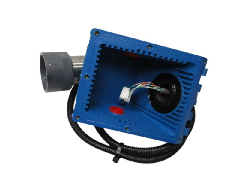 SCOTT 5000 096-2320 GAS SAMPLE TRANSMITTER (AS PICTURED)  UNMP