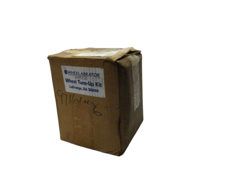 WHEELABRATOR 4985940 WHEEL TUNE UP KIT  NSMP