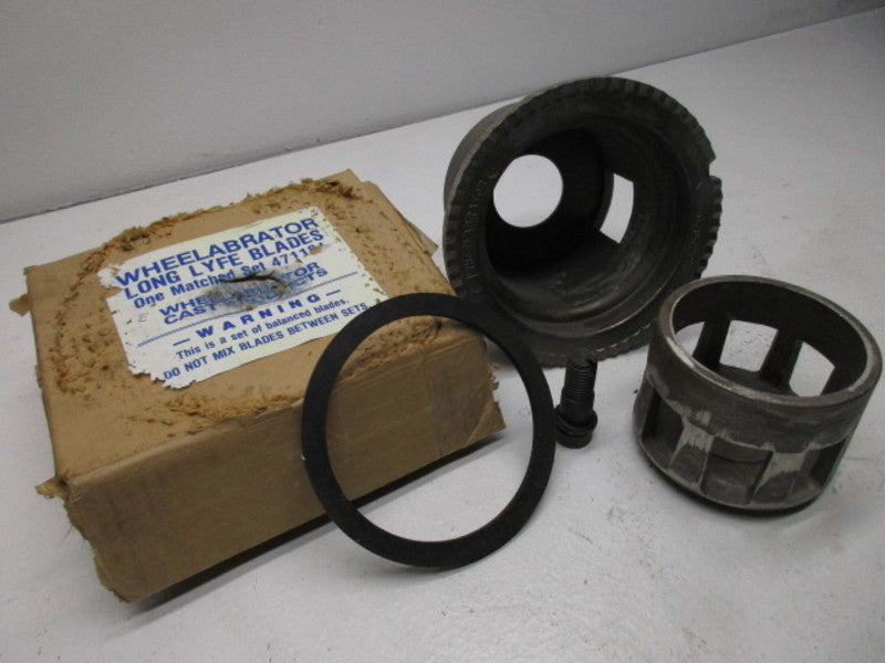 WHEELABRATOR 4985940 WHEEL TUNE UP KIT  NSMP