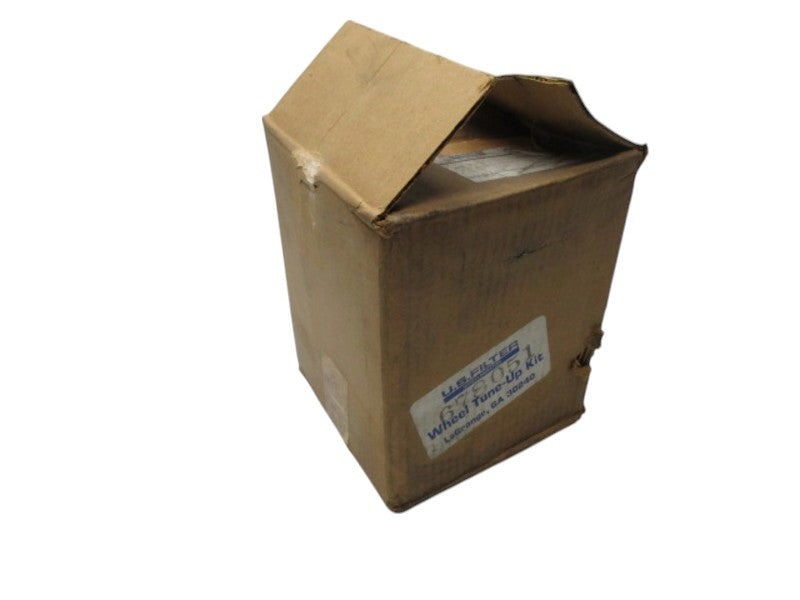 WHEELABRATOR 678051 WHEEL TUNE UP KIT  NSMP