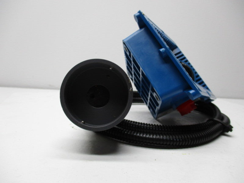 SCOTT 5000 096-2320 GAS SAMPLE TRANSMITTER (AS PICTURED)  UNMP