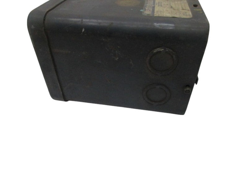 WESTINGHOUSE S10N32S26B TYPE EP TRANSFORMER 120V X 240V  NSNP