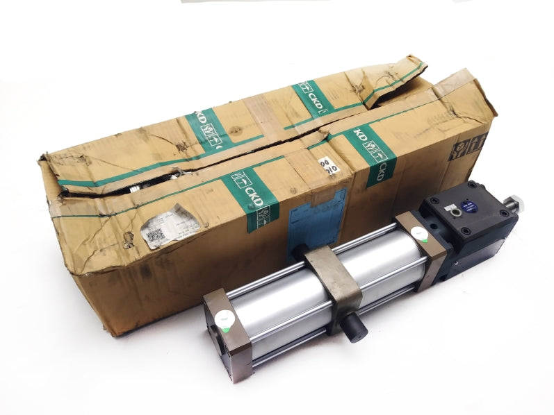 CKD JSC3-TC-100B-300 NSMP