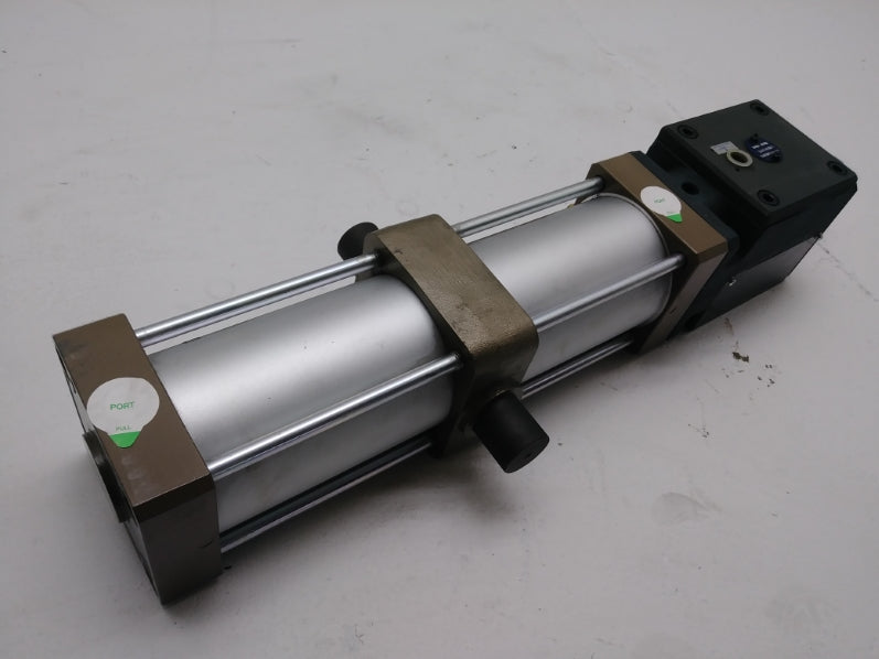 CKD JSC3-TC-100B-300 NSMP