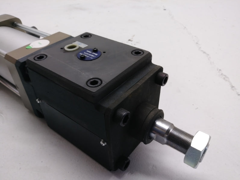 CKD JSC3-TC-100B-300 NSMP