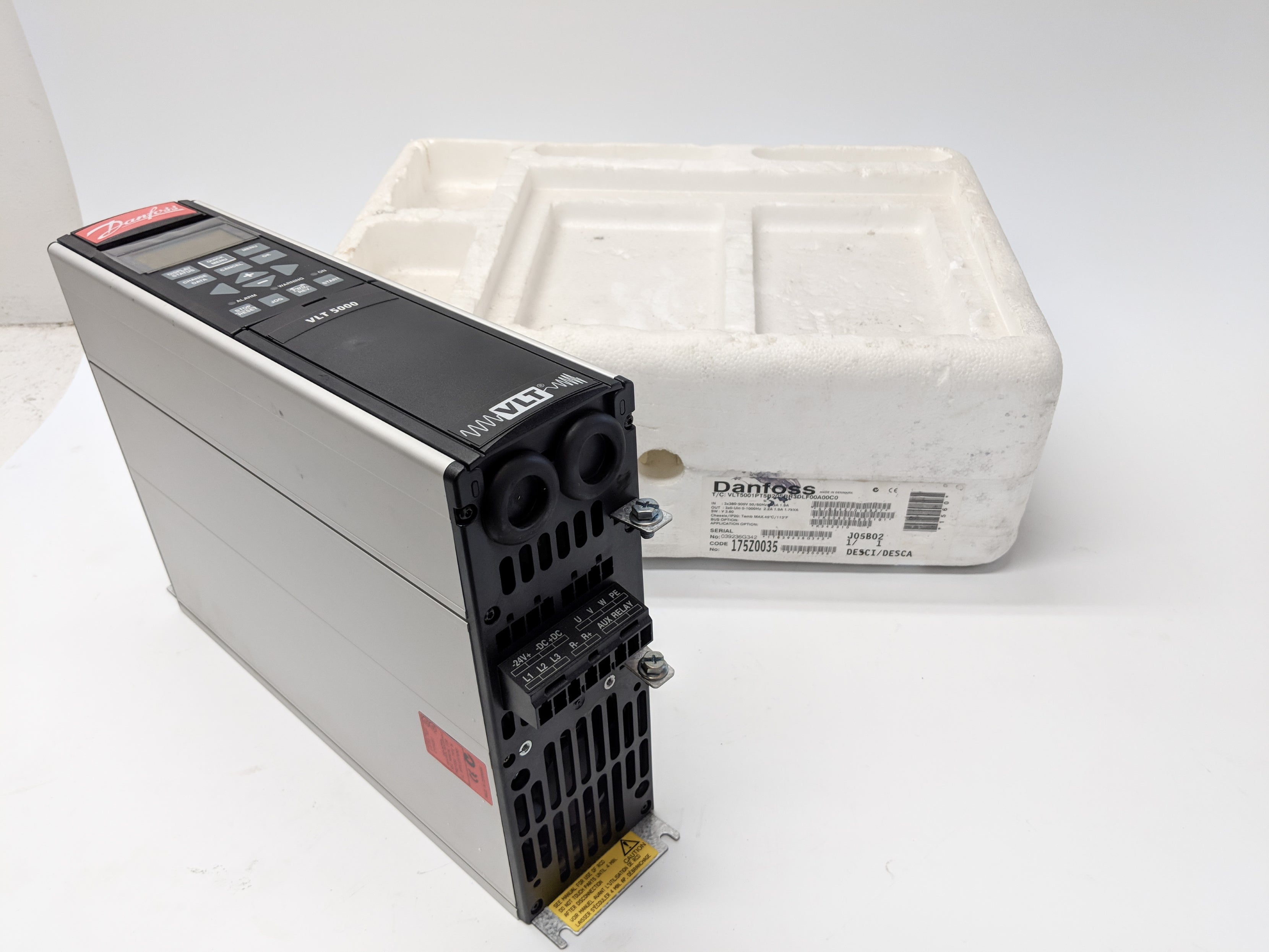 DANFOSS 175Z0035 NSMP