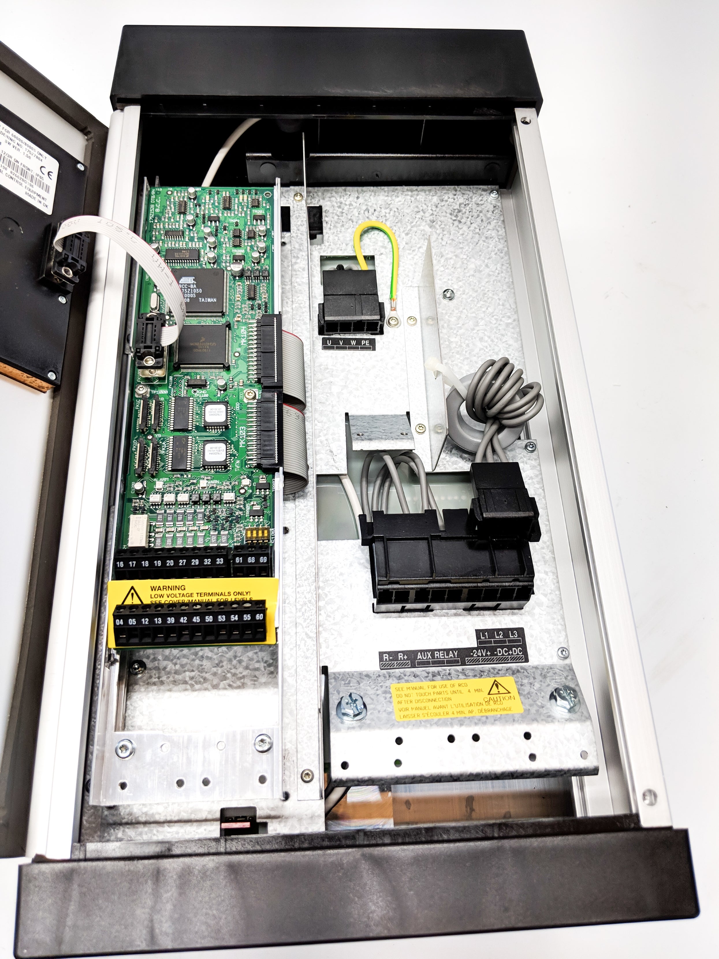 DANFOSS 175Z7050 NSMP