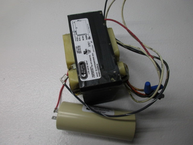 SPARTAN 8M6M-C500K/A BALLAST KIT 400W METAL HALIDE/MV  NSMP