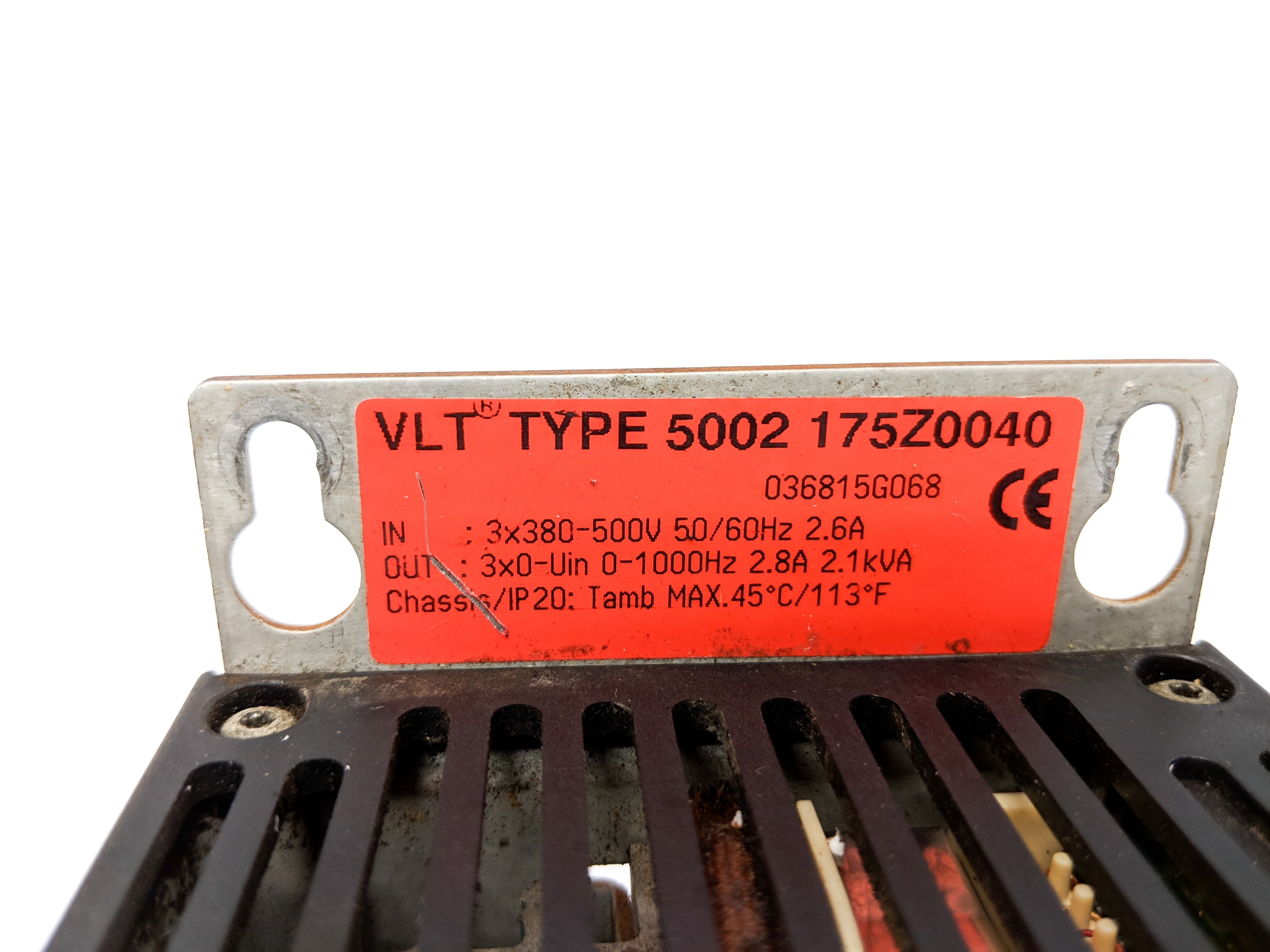DANFOSS 175Z0040 UNMP