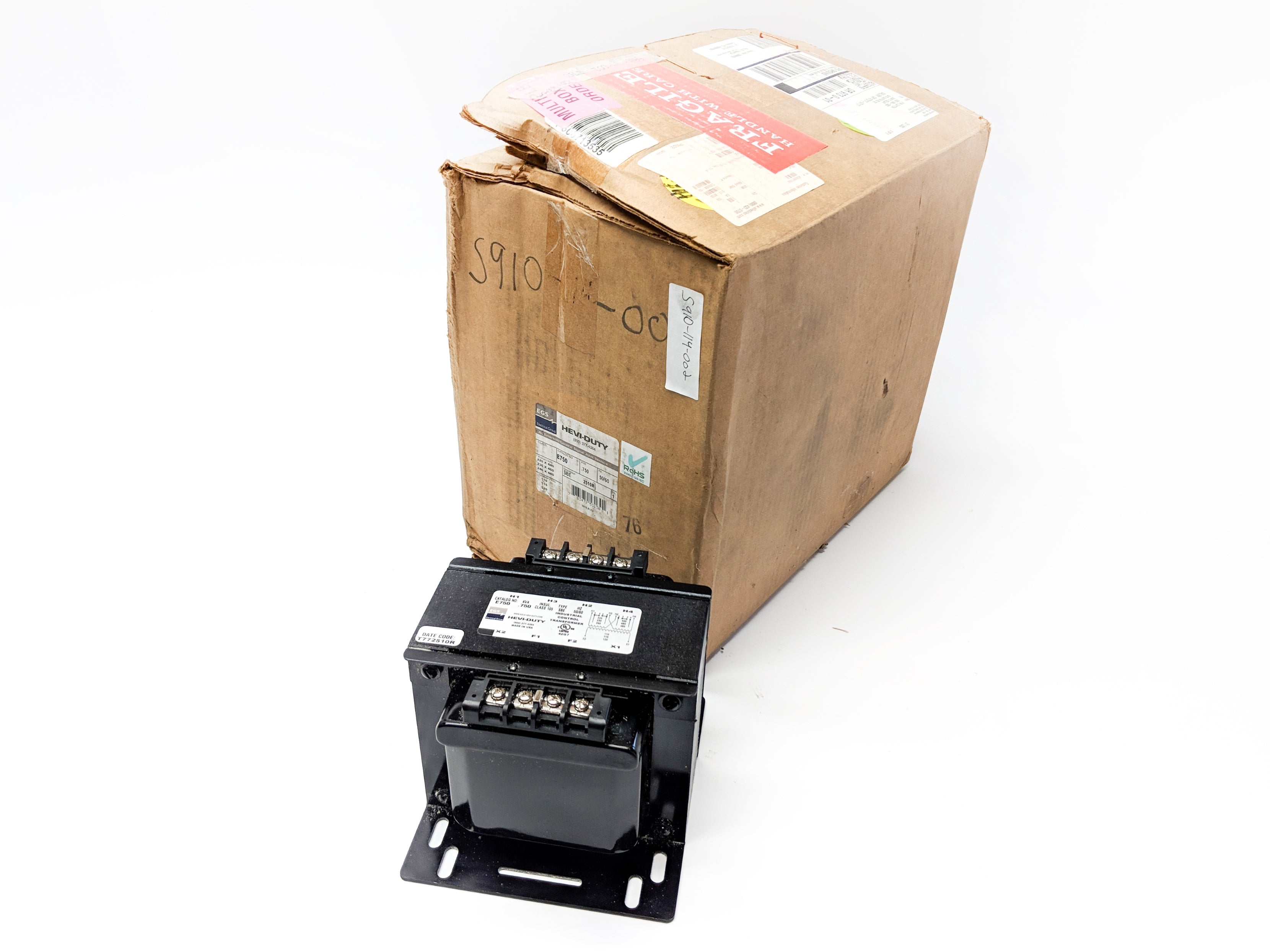 SOLA E750 NSMP