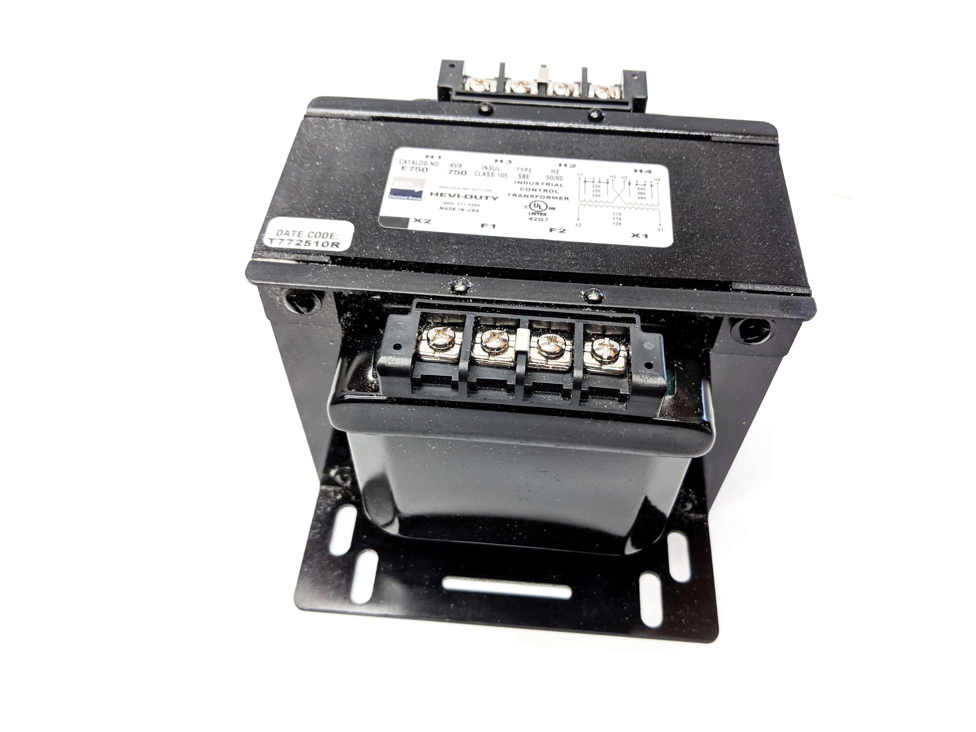 SOLA E750 NSMP